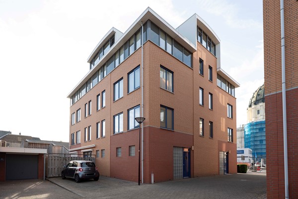 Medium property photo - Piushof 6, 4731 HR Oudenbosch